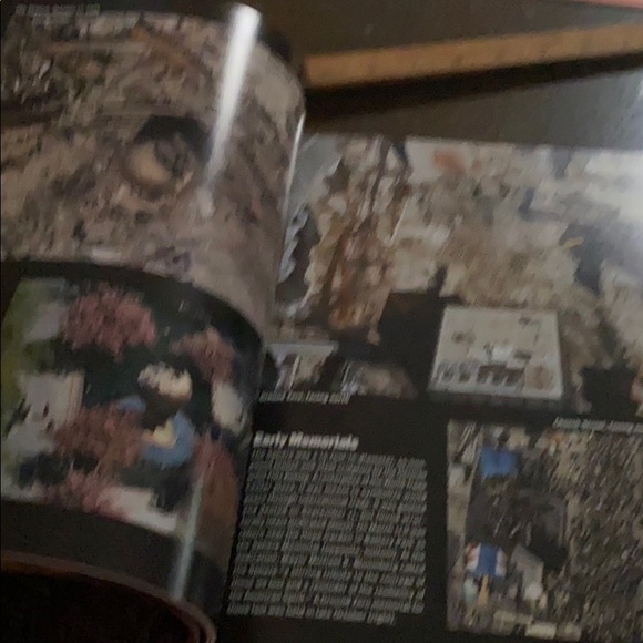 Life the American spirit meeting challenge of 911 - Picture 14 of 15